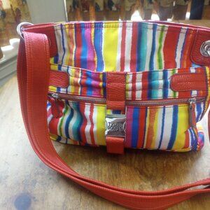 Tyler Rodan Lady Bag